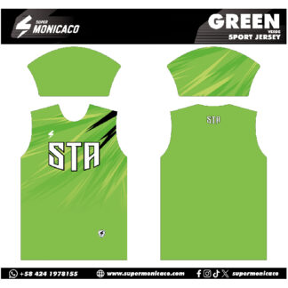 GREEN SPORT 2