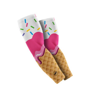 Manga de compresión Gelato