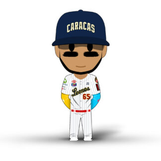 CARICATURA PERSONALIZADA