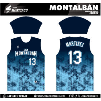 LIGA MONTALBÁN 2