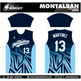 LIGA MONTALBÁN 3