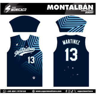 LIGA MONTALBÁN 4
