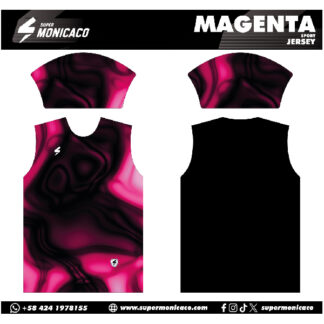 MAGENTA SPORT 1