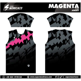 MAGENTA SPORT 2
