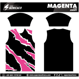 MAGENTA SPORT 3