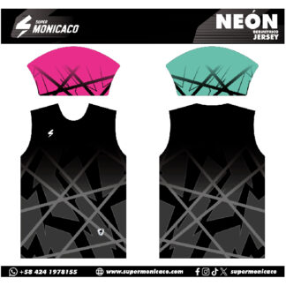 NEÓN GEOMÉTRICO 1