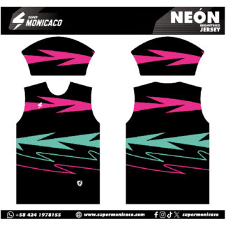 NEÓN GEOMÉTRICO 2