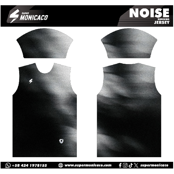 NOISE RUNNING 1
