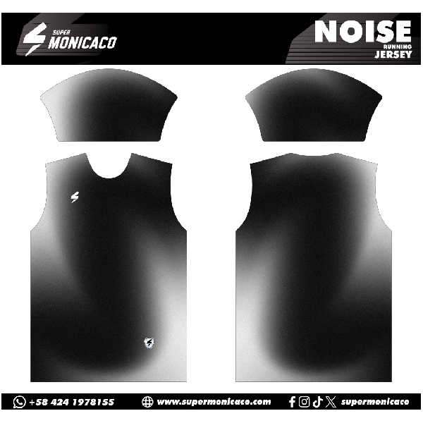 NOISE RUNNING 2