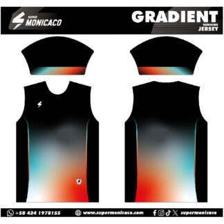 GRADIENT-RUNNING 4