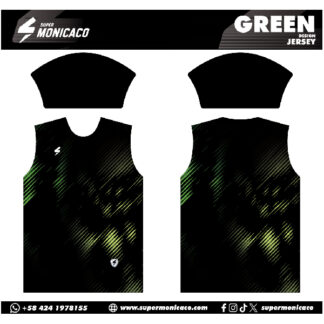 GREEN DESIGN 1