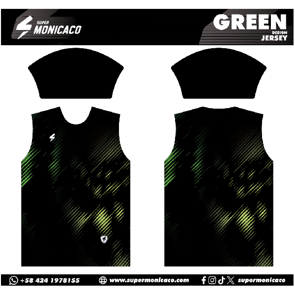 GREEN DESIGN 1