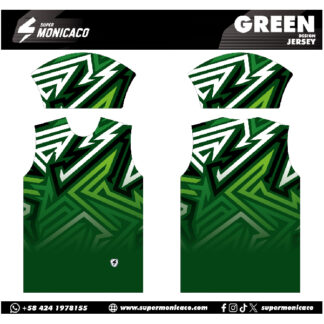 GREEN DESIGN 2