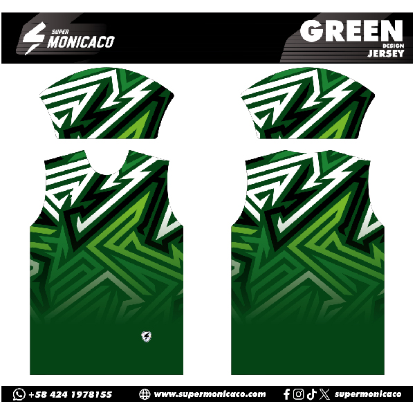 GREEN DESIGN 2