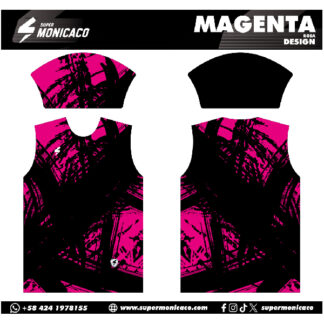 MAGENTA BLACK 1