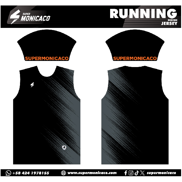 RUNNING-VELOCIDAD 1