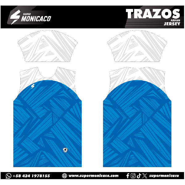 TRAZOS VARIADOS 1