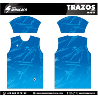 TRAZOS AZULES 1