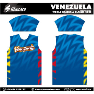 VENEZUELA BASEBALL 1