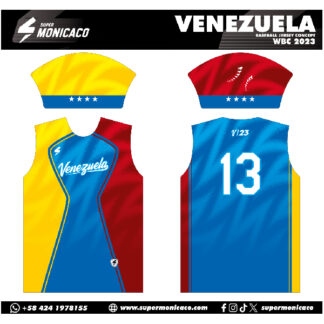 VENEZUELA BASEBALL 2