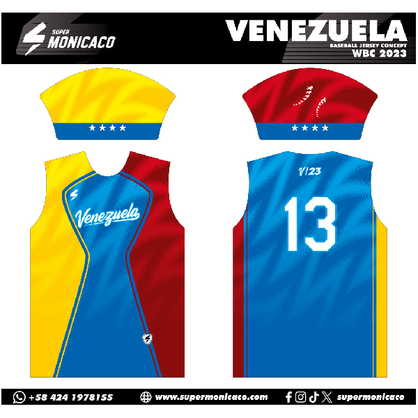 VENEZUELA BASEBALL 2